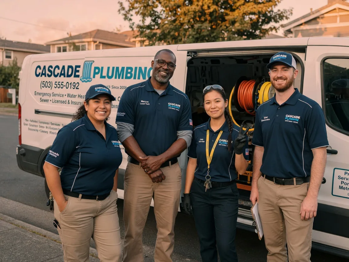 Emergency Plumber company in Currituck, NC